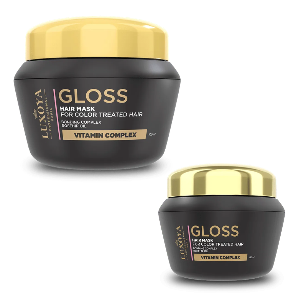 Luxoya Mask Gloss