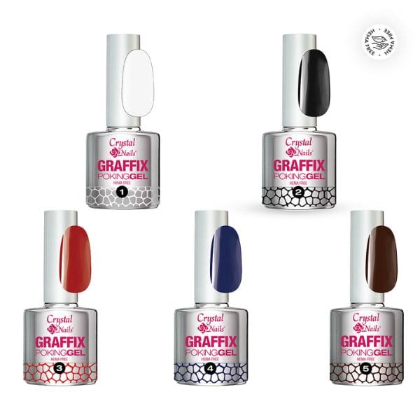 CN Graffix - 4ml THF - Image 2