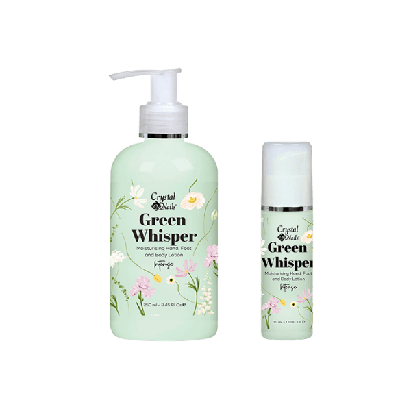 CN Green Whisper Lotion - Intense