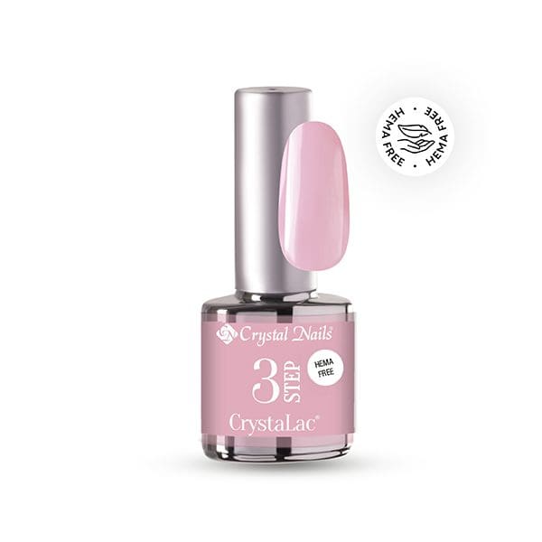 CN 3S CrystaLac #218 - Cherry Blossom THF - Image 2