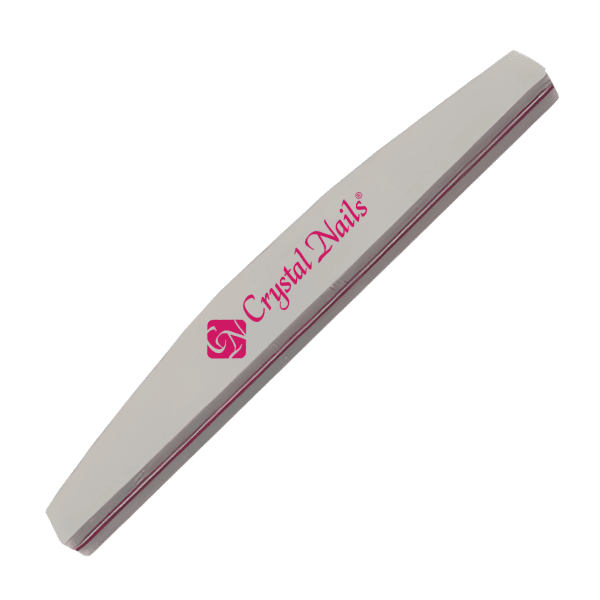 CN Half-moon Sanding #180/200 pink core