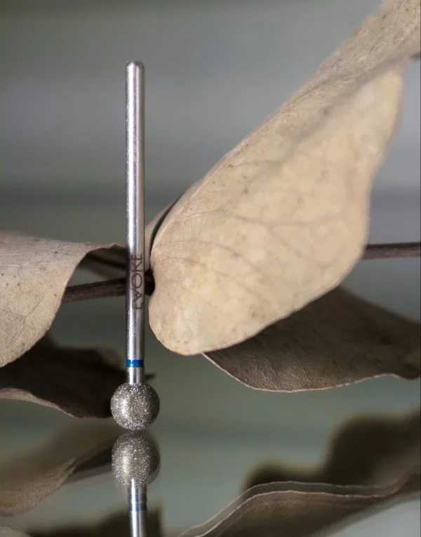 EVOKE Ball Diamond Bit – Blue - Image 2