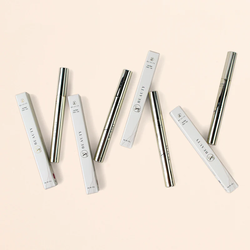 Lashvana Stick & Stay Peel-off Lip Stain - Image 4