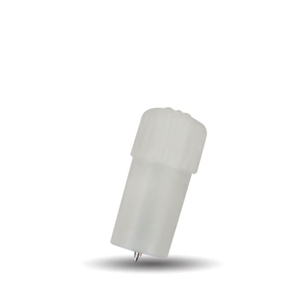 LX anti-dehydration needle