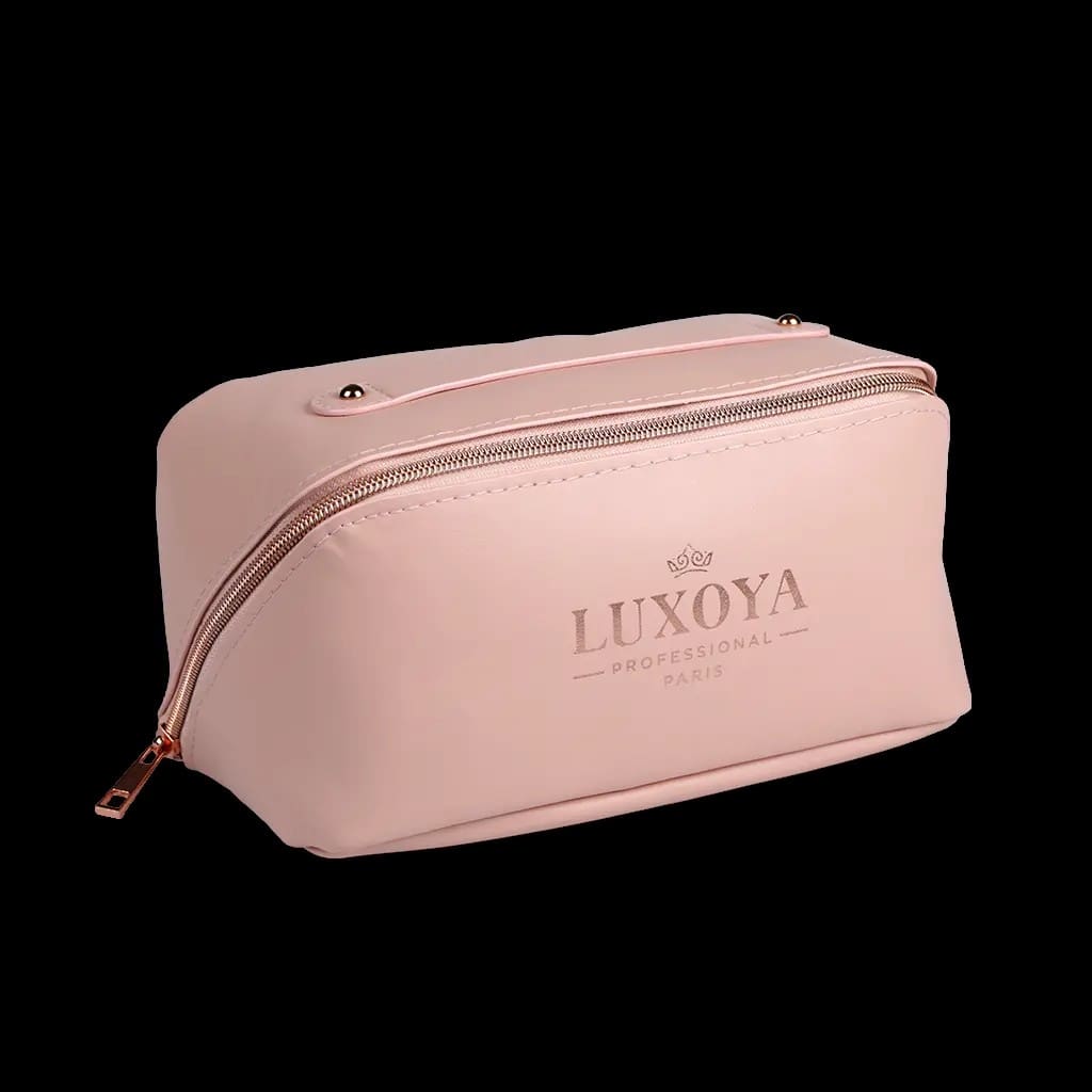 LXY cosmetic bag Pink - Image 2