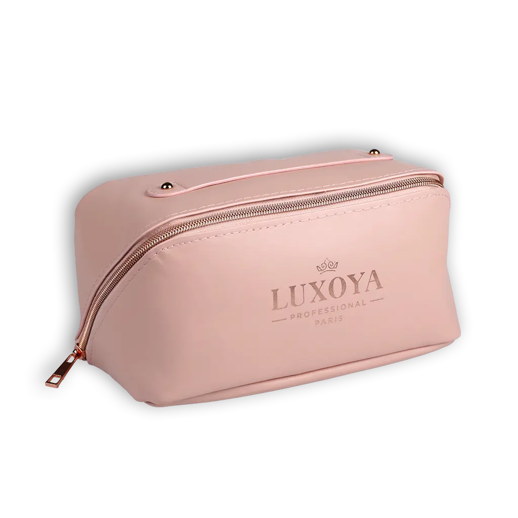 LXY cosmetic bag Pink