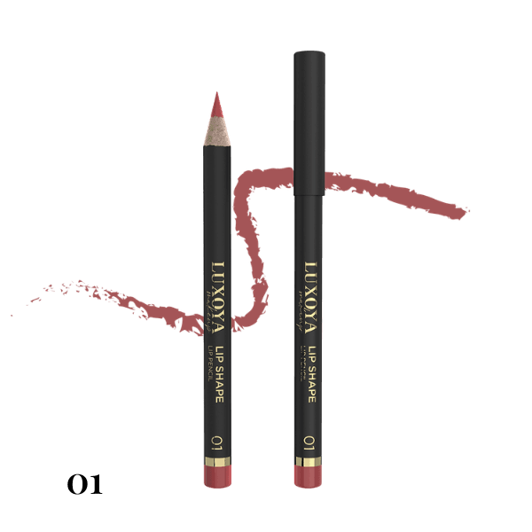 LXY Lip shape lip pencil - Image 2