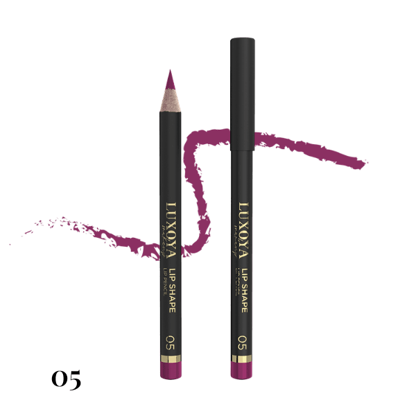LXY Lip shape lip pencil - Image 6