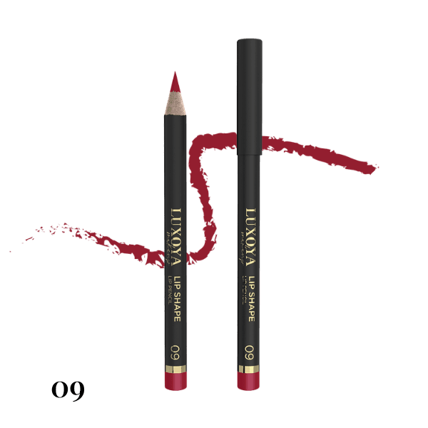 LXY Lip shape lip pencil - Image 10