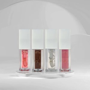 Lip-oil