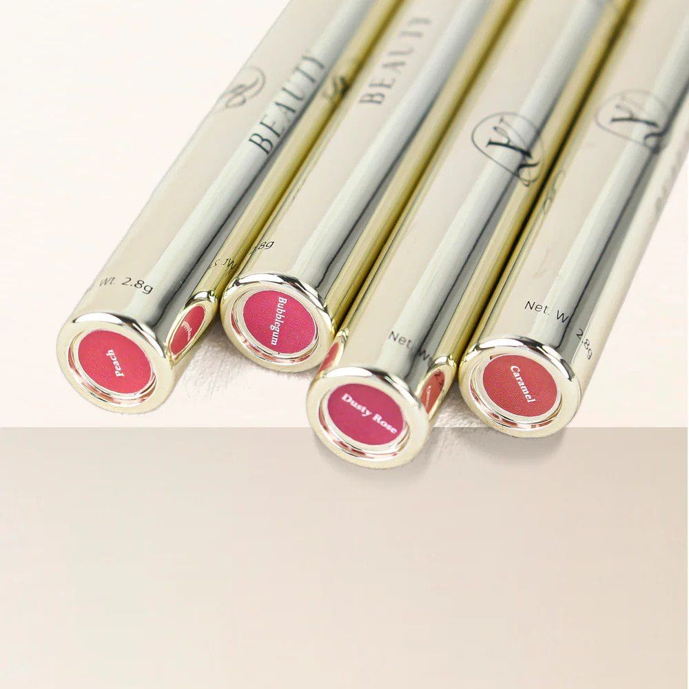 Lashvana Stick & Stay Peel-off Lip Stain - Image 3