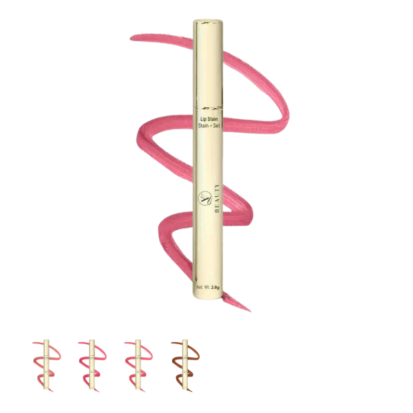 Lashvana Stick & Stay Peel-off Lip Stain
