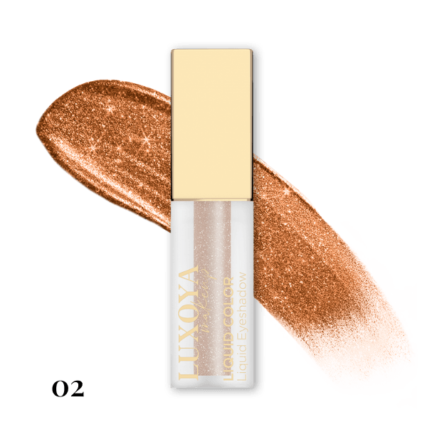 LXY Liquid Color – liquid eyeshadow - Image 4
