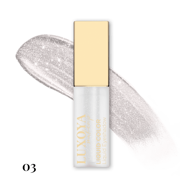 LXY Liquid Color – liquid eyeshadow - Image 5