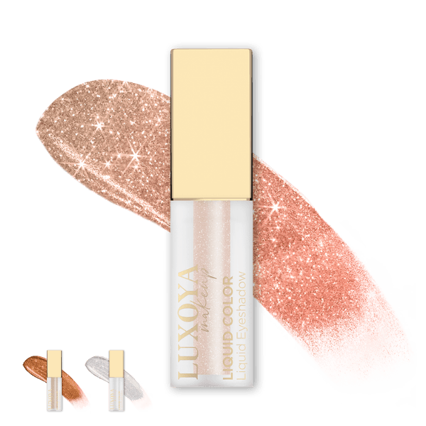 LXY Liquid Color – liquid eyeshadow