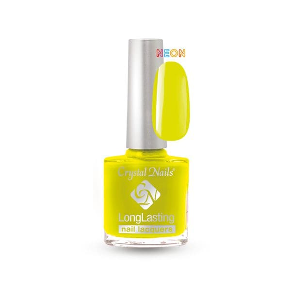Long Lasting NEON Nail Polish 10ml #004