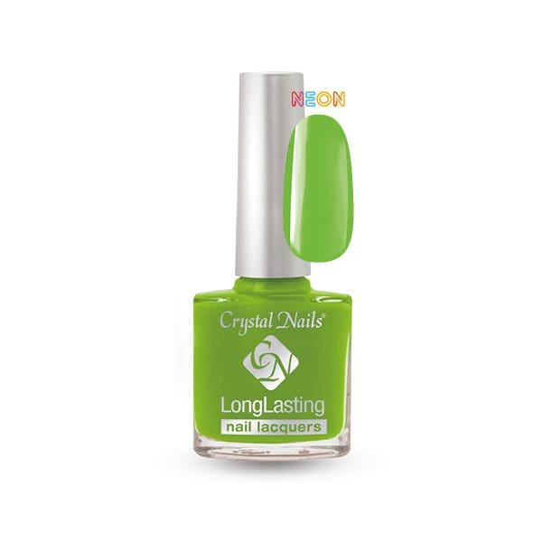 Long Lasting NEON Nail Polish 10ml #005