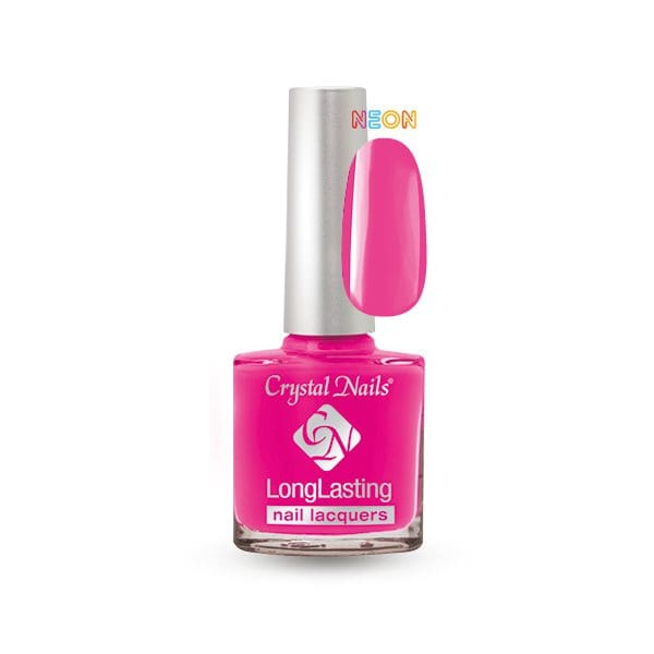 Long Lasting NEON Nail Polish 10ml #007