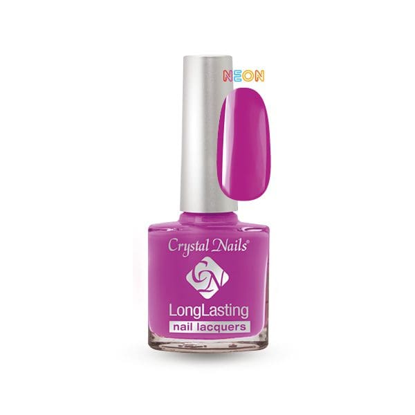 Long Lasting NEON Nail Polish 10ml #008