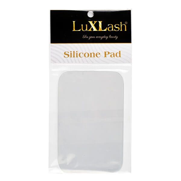 LuXLash Silicone pad - 5,5x8,5cm