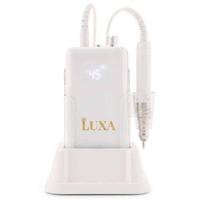 LUXA 45k Smart Brushless nail drill machine