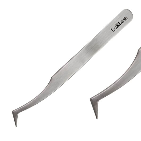 Lx Tweezers - Easy duck