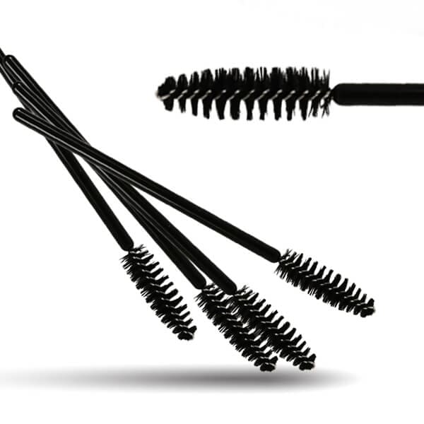 Lx mascara brush 10pcs