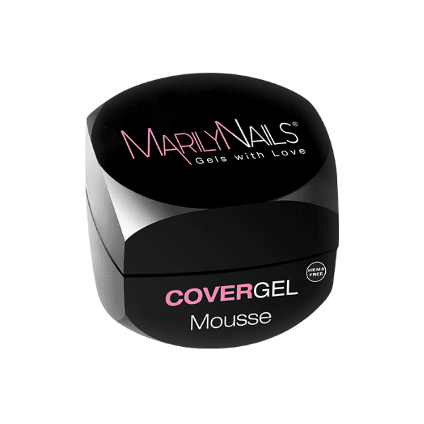 MN Mousse - CoverGel THF - Image 4