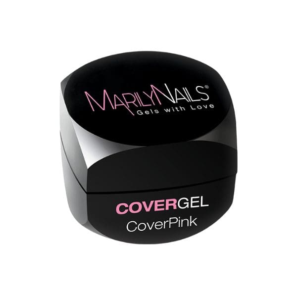 MN CoverPink - CoverGel TF