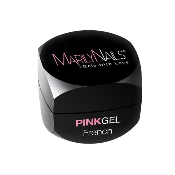 MN French - PinkGel THF - Image 4