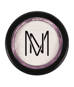 MN Glitter Powder 10 - violet - Image 4