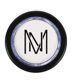 MN Glitter Powder 11 - blue - Image 4