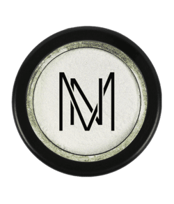 MN Glitter Powder 8 - gold - Image 4
