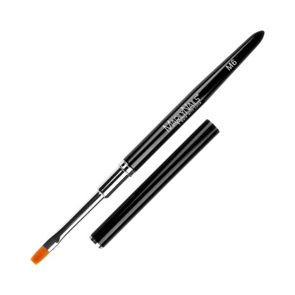 MN M6 Brush Gel - with metal cap