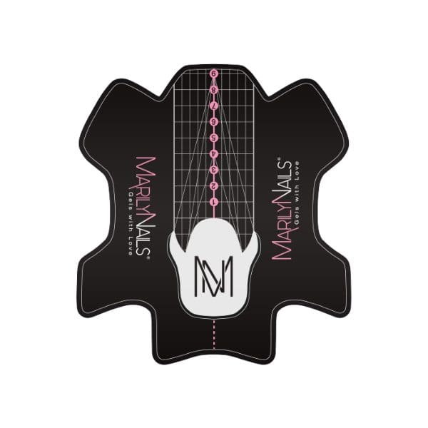 MN ArchiTech PRIME Nail Form 100pcs