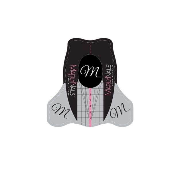 MN ArchiTech Nail Form 350pcs