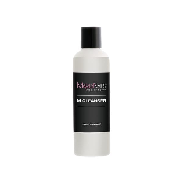 M cleanser THF - Image 2