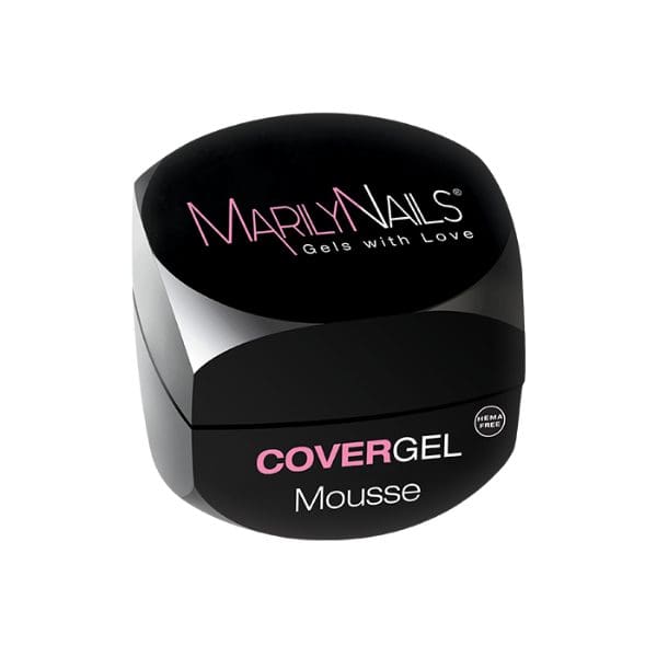 MN Mousse - CoverGel THF