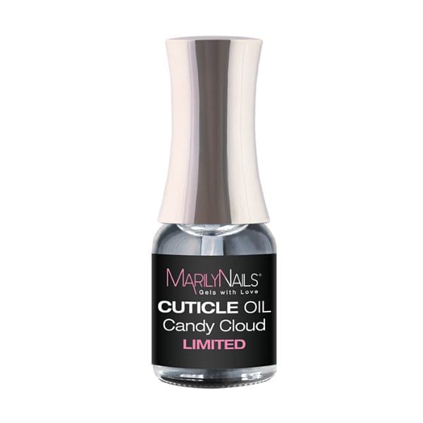 MN Cuticle Oil - Candy Cloud 4ml THF