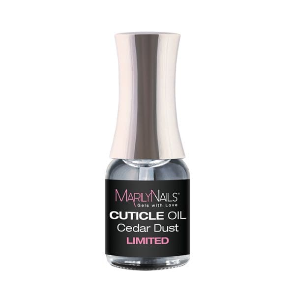 MN Cuticle Oil - CedarDust 4ml