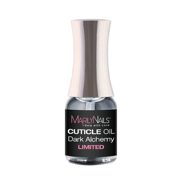 MN Cuticle Oil - Dark Alchemy 4ml
