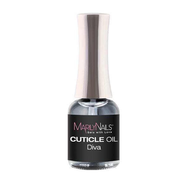MN Cuticle Oil - Diva 10ml