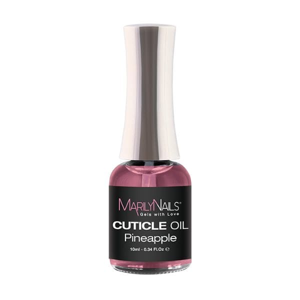 MN Cuticle Oil - pineapple 10 ml
