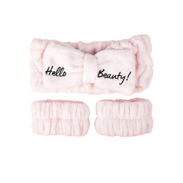 MN facial care accessories