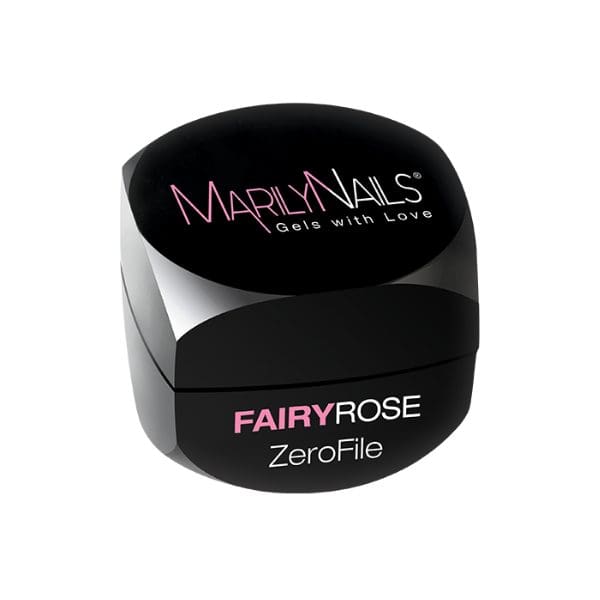 MN ZeroFile - Fairy Rose THF