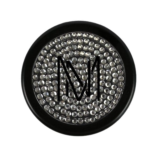 Galaxy Rhinestone - Clear (100pcs) - Image 2