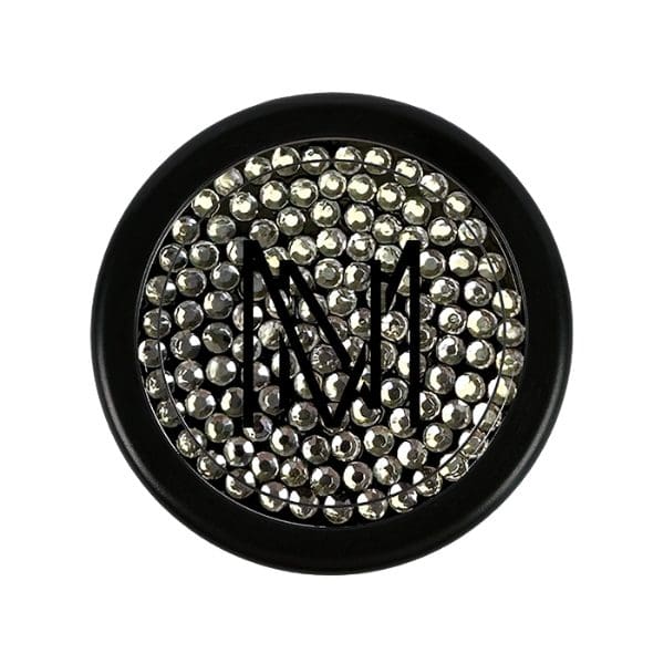 Galaxy Rhinestone - Clear (100pcs)