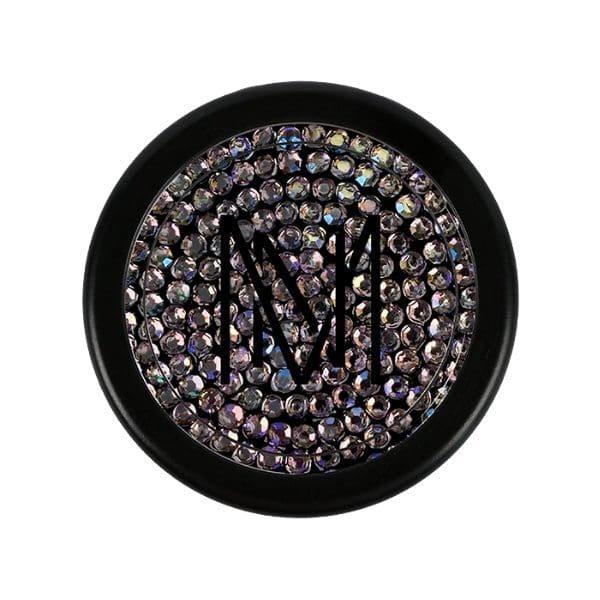 Galaxy Rhinestone - Rose AB (100pcs) - Image 2