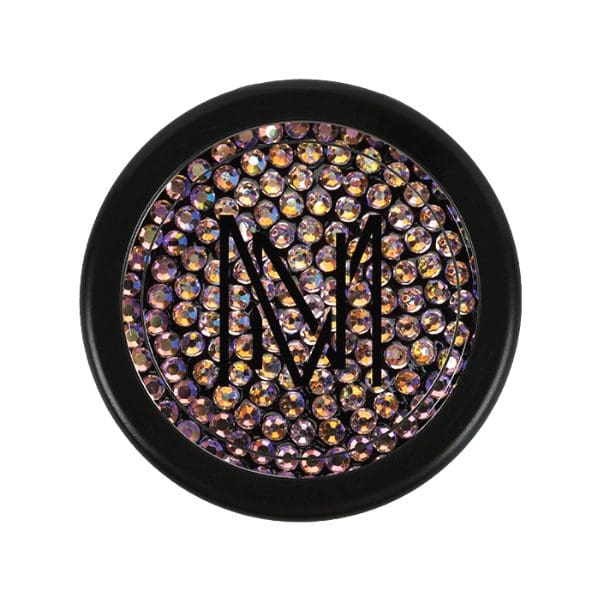 Galaxy Rhinestone - Rose AB (100pcs)