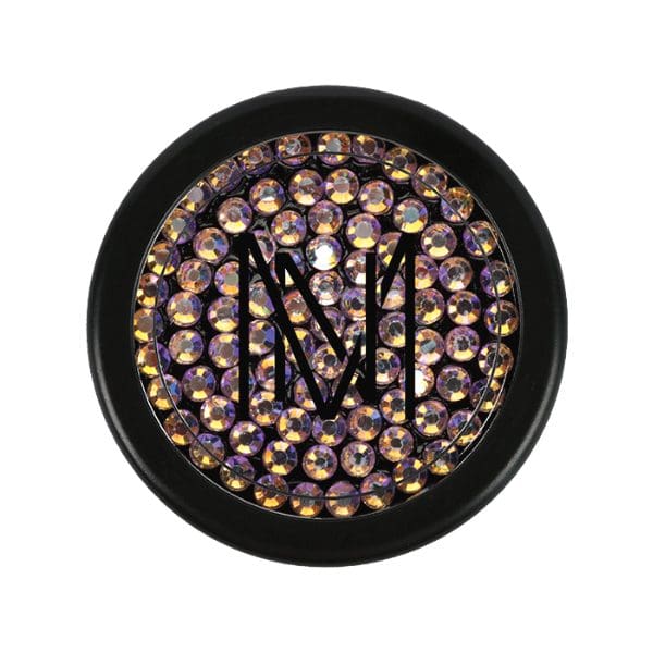 Galaxy Rhinestone - Rose AB (100pcs) - Image 4